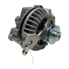 New 60AMP Alternator for Dodge