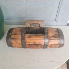 A9600 Altes Transport Fass |