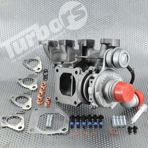 Turbolader ford transit 8 - ford, 1.8