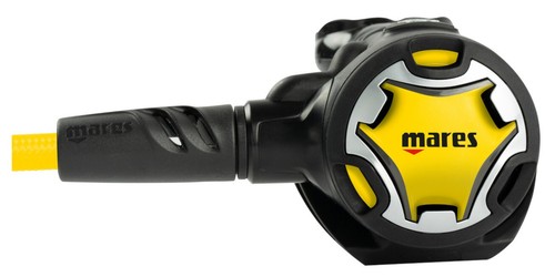 Mares octopus dual oktopus - oktopus,