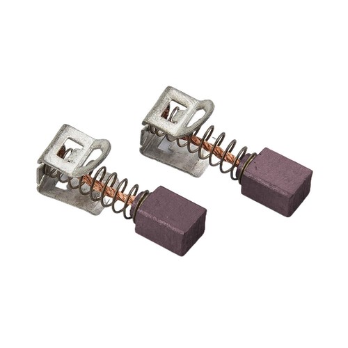 Bronzekohlen 6x7 5x9mm für - 2x, 6x7,5x9mm