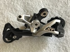 Schaltwerk Shimano Deore XT