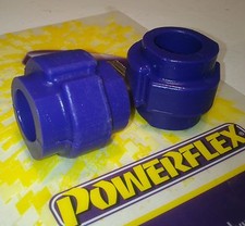 2 Stabilisator Buchsen 29mm VA