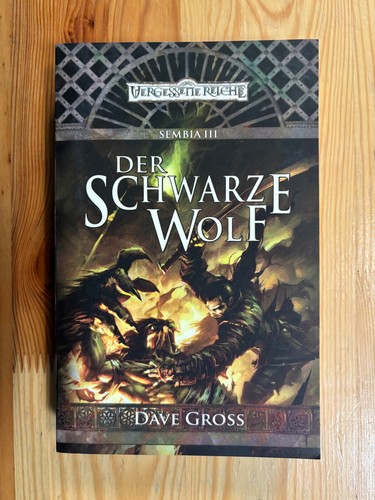 Vergessene reiche der - vergessene,