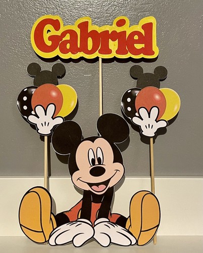 Von mickey mouse - von,