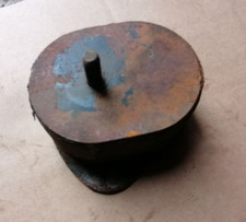 1 x bearing engine mount