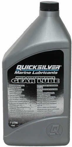 Mercruiser getriebeöl oil - mercruiser, f