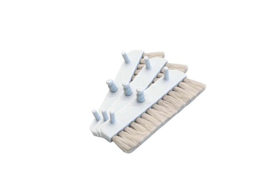 Bürstenset 3 - (eur,