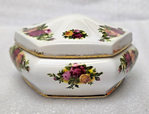 Royal albert old - royal, country