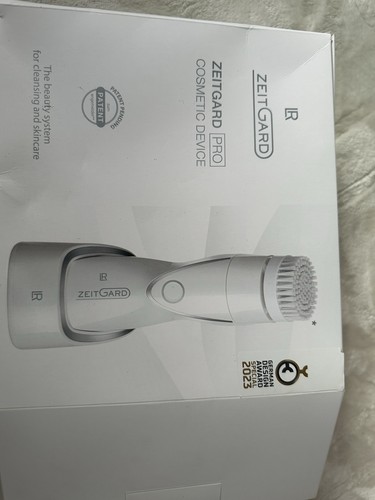 Zeitgard pro komplett set - lr,