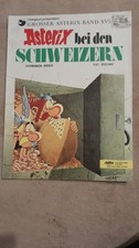 Asterix Band 16, "Asterix bei