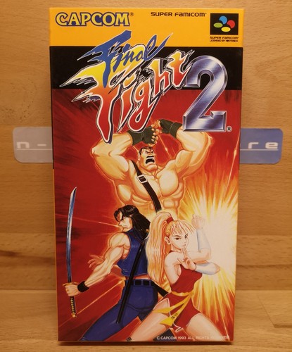 Neuware super famicom spiel - famicom,