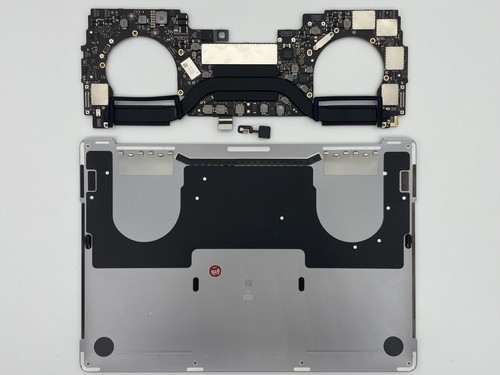 Mainboard logic board macbook - mainboard,