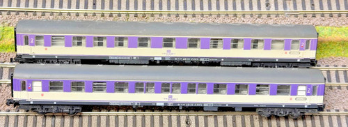 Fleischmann piccolo 8117 spur - 8117,