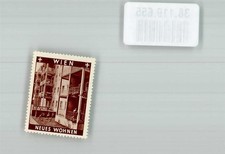 38119655 - Wien Neues Wohnen Vignette