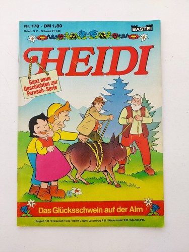 Rarität bastei anime - /,