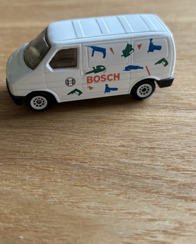 Siku 0820 bosch vw t4 - ,, bosch,