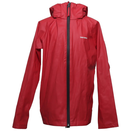 Tretorn regenjacke unisex - regenjacke,,