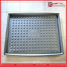 Kofferraummatte Kofferraumwanne Orig. !!! NEU !!!A2538140300 MERCEDES GLC X253