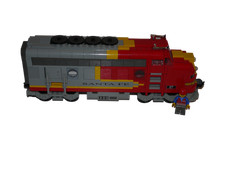 Lego® Eisenbahn 9V RC TRAIN