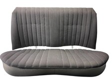 Original Mercedes W201 190E