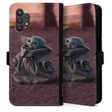 Klapphülle für Samsung