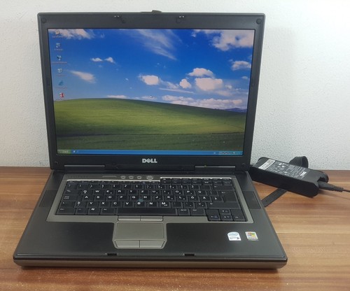 Dell latitude d820 - d820, 15,4"