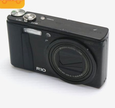 RICOH R10 Digital Camera