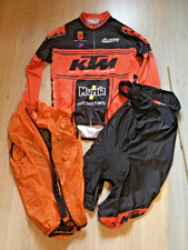 KTM Herren Set 3teilig Fahrrad