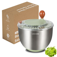Salatschleuder 5 Liter