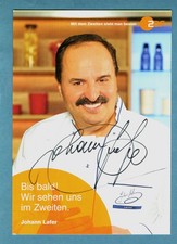 Johann Lafer DIE KÜCHENSCHLACHT