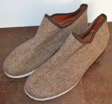 Schöne Vintage Herren
