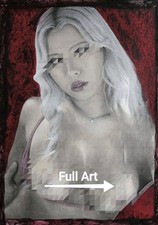 Frau Woman | Moderne Akt Kunst