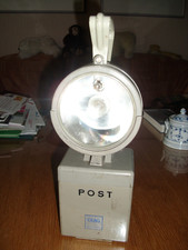 CEAG Handscheinwerfer W271/7N und funktionierenden Akkus, Notbeleuchtung