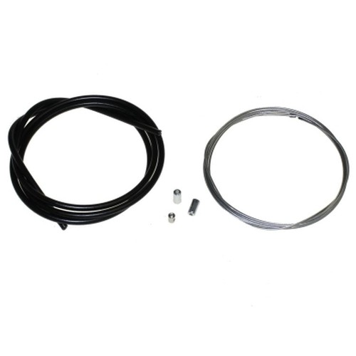 Gaszug universal set inkl - universal,