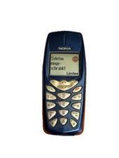 Altes Tastenhandy Nokia 3510i