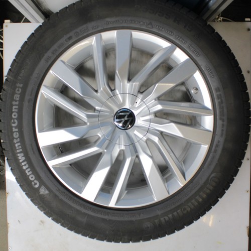 Original touareg iii - original,