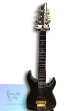 SCHECTER AD-C-7-FR-HR