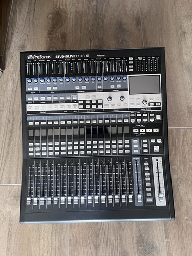 Presonus cs18ai digital - cs18ai,