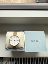 Damen Uhr Skagen