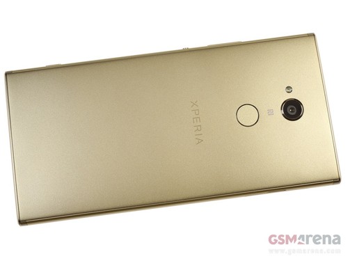 New sony xperia - new,