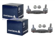 2 x LEMFÖRDER Koppelstange