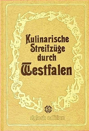 Kulinarische streifzüge durch - streifzüge,
