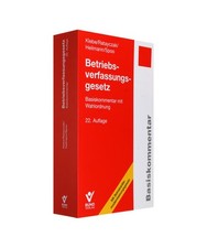 Betriebsverfassungsgesetz