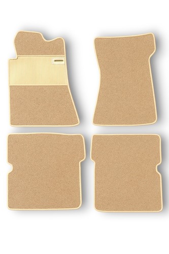 Schlinge fußmatten teppich - schlinge,