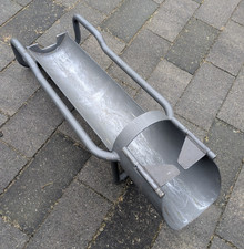 Ladehilfe für eine 152mm