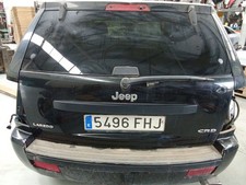 55399066AC HECKKLAPPE / 49842