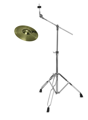 Paiste pst splash - splash, becken