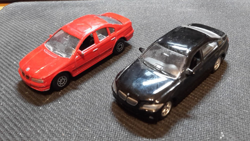 5seltene welly autos - 5seltene,