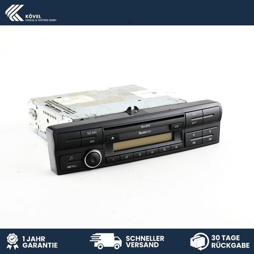 Original autoradio laufwerk - original, cd